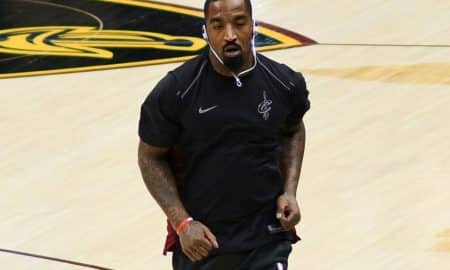 Los Angeles Lakers and JR Smith Closing In On a Deal