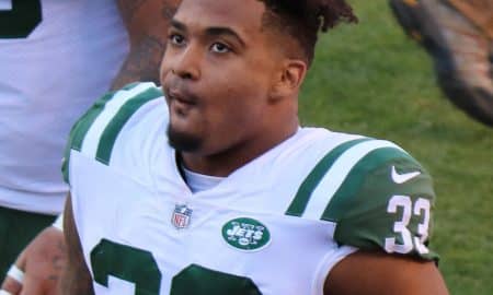 Jamal Adams Wants Out, Requests a Trade From the New York Jets