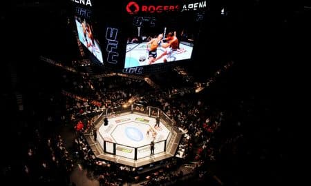 UFC on ESPN 27: Sandhagen vs. Dillashaw Preview, Odds, Pick