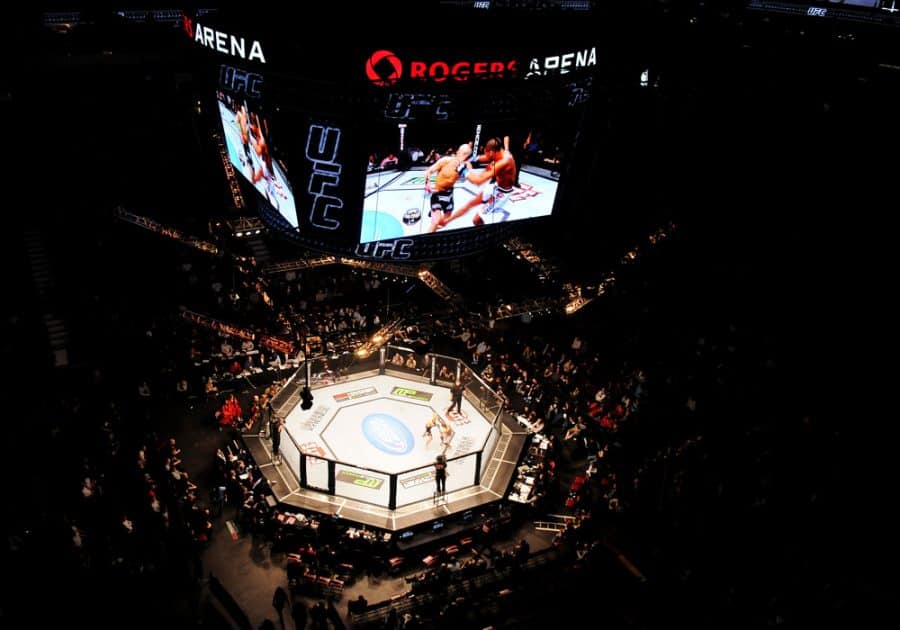 UFC Fight Night: Thompson Better Than Neal, Aldo and Pereira Post Wins
