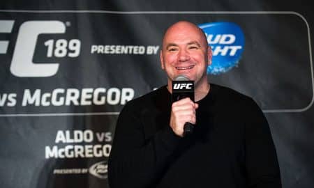 Dana White Ready to Book Georges St-Pierre for Khabib's Ultimate UFC Match