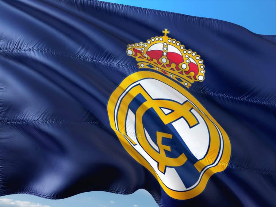 Real Madrid Wins Its 34th La Liga Title