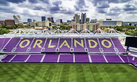 Orlando City and Philadelphia Union Advance to MLS is Back Quarterfinals