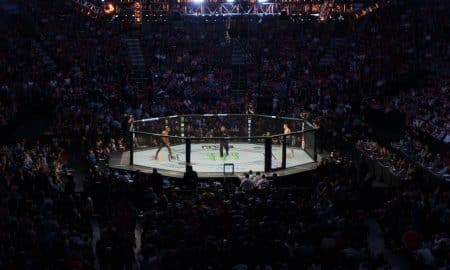 UFC: Jairzinho Rozenstruik vs. Ciryl Gane Preview, Odds and Pick