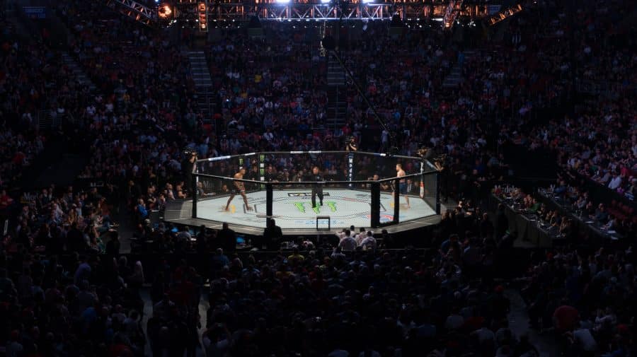 UFC: Jairzinho Rozenstruik vs. Ciryl Gane Preview, Odds and Pick