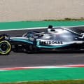 Lewis Hamilton Wins Again, Mercedes Conquers the Belgian Grand Prix