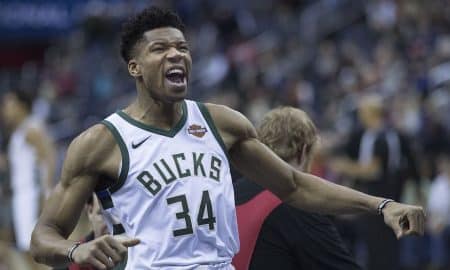 Giannis Scores 50, Bucks are the NBA Champions !!!