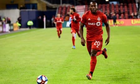 Philadelphia Union and Toronto FC Suffer Sensational Exits from MLS Cup Playoffs