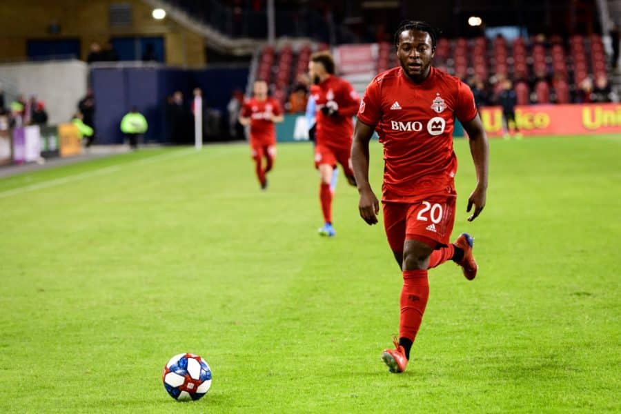 Philadelphia Union and Toronto FC Suffer Sensational Exits from MLS Cup Playoffs