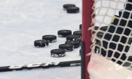 NHL Playoffs News: Islanders Land Flyers, Stars' Big Comeback Against Avalanche