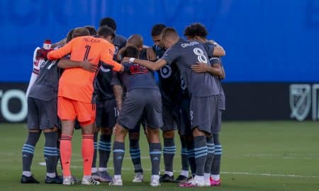 Minnesota United and Portland Timbers Reach the MLS is Back Semifinals, Eliminate Quakes and NYCFC