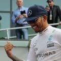 Lewis Hamilton Takes the Pole at the Spanish Grand Prix, Bottas Completes 1-2 for Mercedes