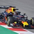Max Verstappen's Dominant Performance in Austria, Adds Win No.5 This Season