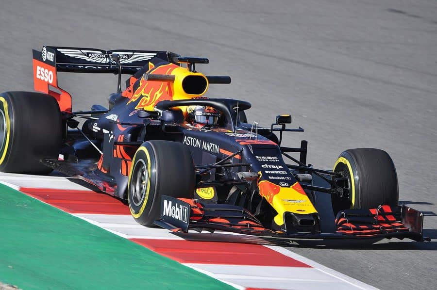 Max Verstappen’s Dominant Performance in Austria, Adds Win No.5 This Season