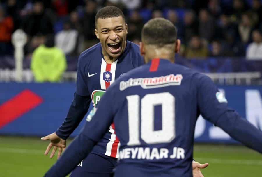 UEFA Champions League: Mbappe’s Burst in Barcelona, Liverpool Routine Against RB Leipzig