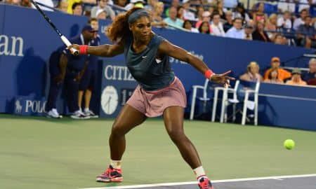 Serena Williams Out of US Open, Azarenka to Meet Osaka in the Finals