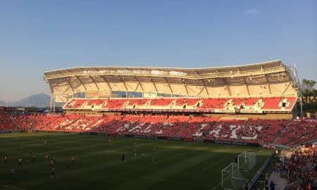 Real Salt Lake's Clinical Finishing Provides a Difference Against LAFC, 3-0