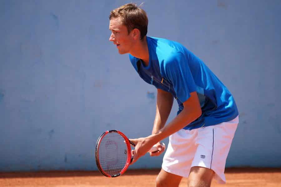 ATP Nitto Finals: Novak Djokovic Suffers a Hard Defeat Against Daniil Medvedev