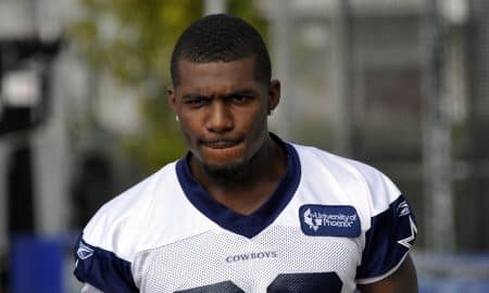 Dez Bryant Signs a Deal With the Baltimore Ravens, Completes His NFL Comeback