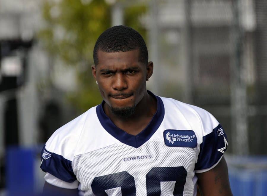 Dez Bryant Signs a Deal With the Baltimore Ravens, Completes His NFL Comeback