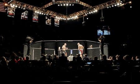 Marvin Vettori Outperforms Jack Hermansson at UFC Vegas 16, Wins His Fourth Straight Match