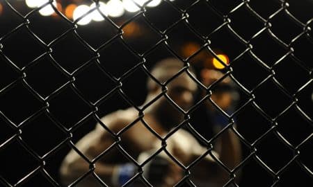 Ciryl Gane Remains Perfect, Defeats Alexander Volkov at UFC Fight Night 190