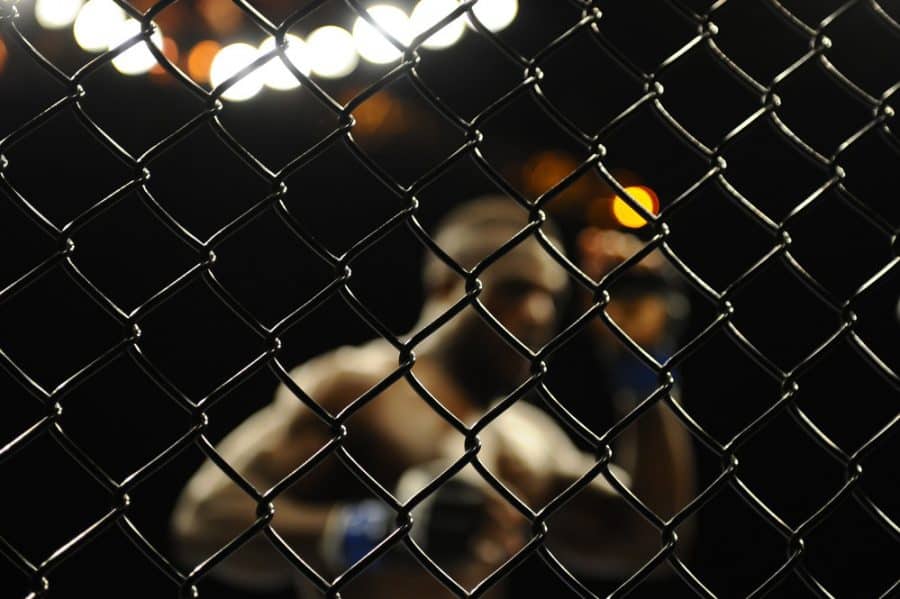 Ciryl Gane Remains Perfect, Defeats Alexander Volkov at UFC Fight Night 190