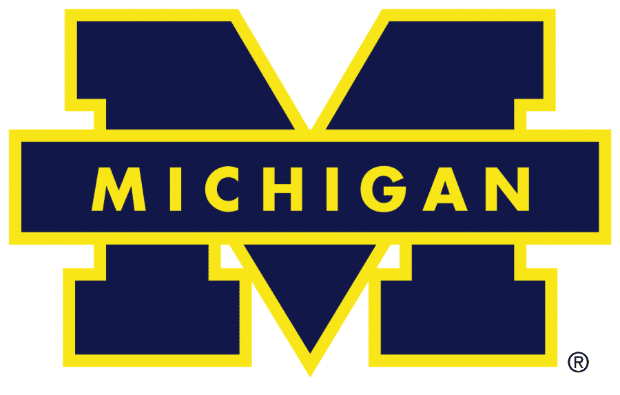 Michigan Wolverines Survive a Triple-OT Drama, Defeat Rutgers on the Road, 48-42