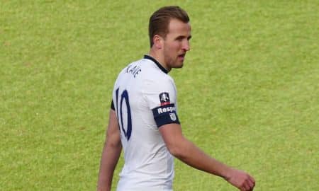 Tottenham Takes One Point From Stamford Bridge, Mourinho Shuts Down Chelsea, 0-0