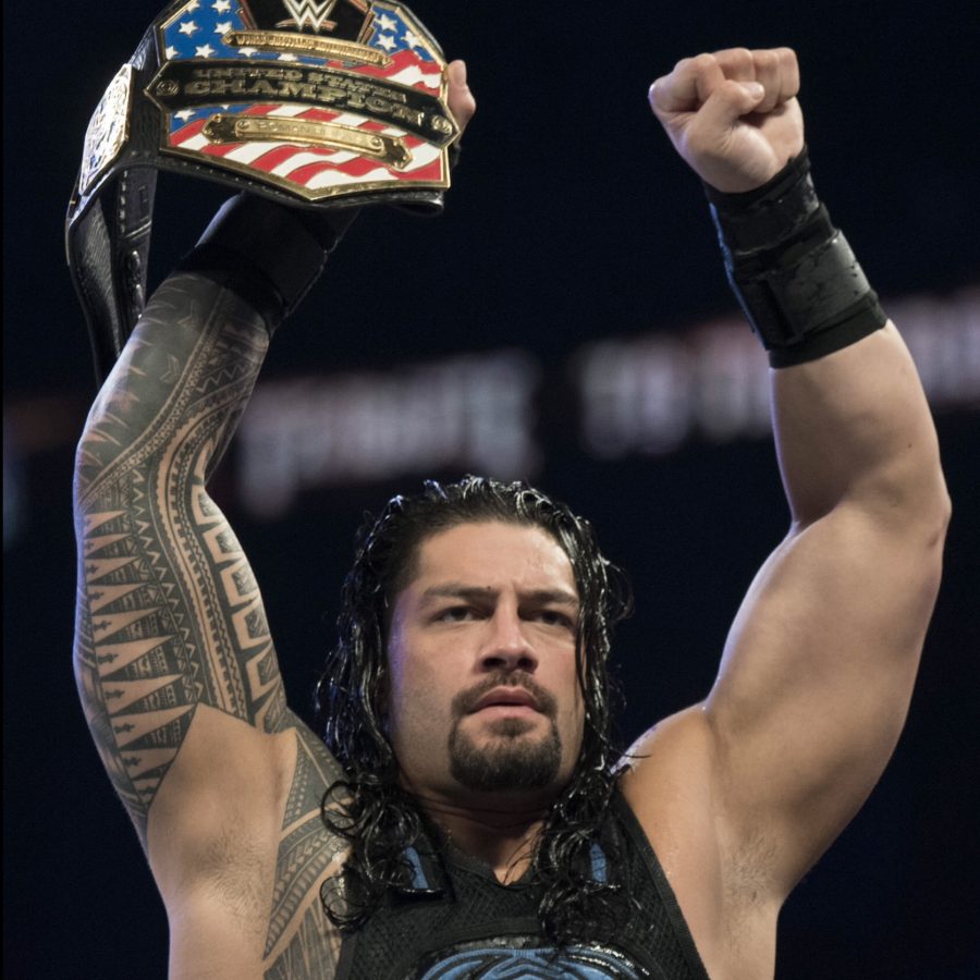 WWE TLC: Roman Reigns Keeps His Belt, Randy Orton Burns The Fiend