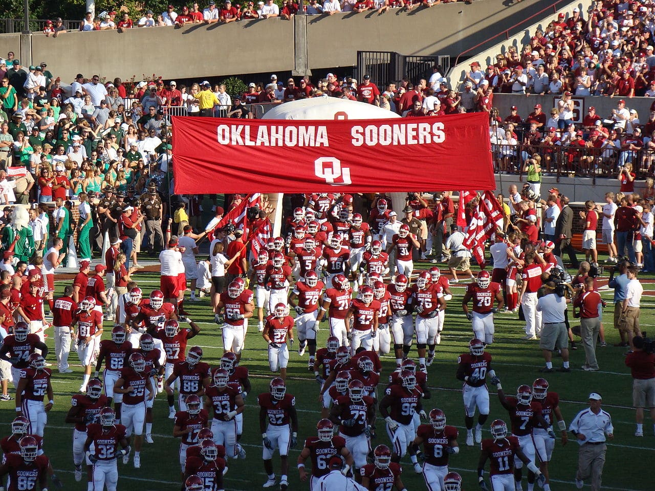 Oklahoma Sooners-Florida Gators Cotton Bowl Q&A - Sports Illustrated  Oklahoma Sooners News, Analysis and More