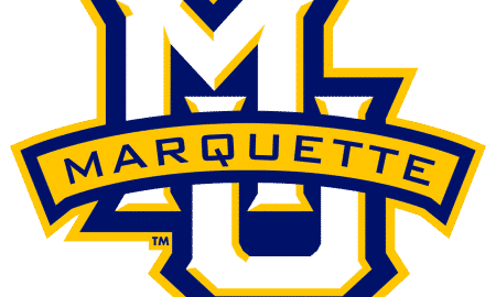 Marquette's Buzzer-Beating Tip-In Earns a 67-65 Win Over No.4 Wisconsin Badgers