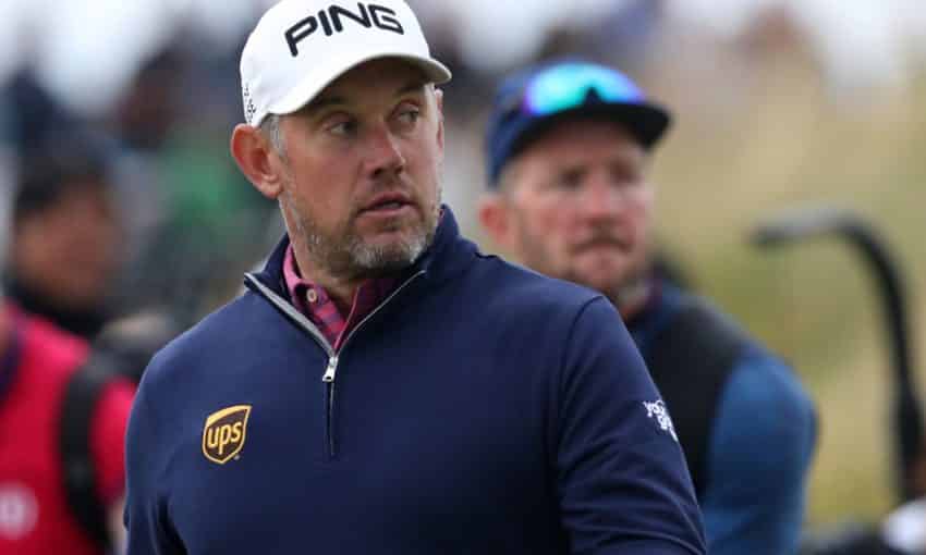 After a Wild Finish Lee Westwood Becomes the Oldest Golfer to Win Race to Dubai