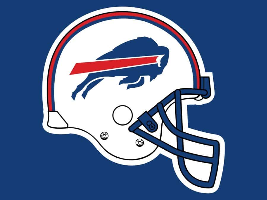 Buffalo Bills’ Domination Over New England Patriots in Foxborough, 38-9