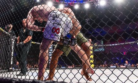 UFC 259: Thiago Santos vs. Aleksandar Rakic Preview, Odds, Pick