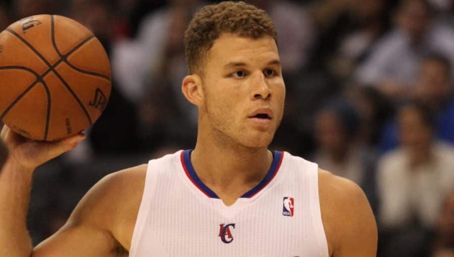 Detroit Pistons Buy Out Blake Griffin’s Contract, Becomes UFA