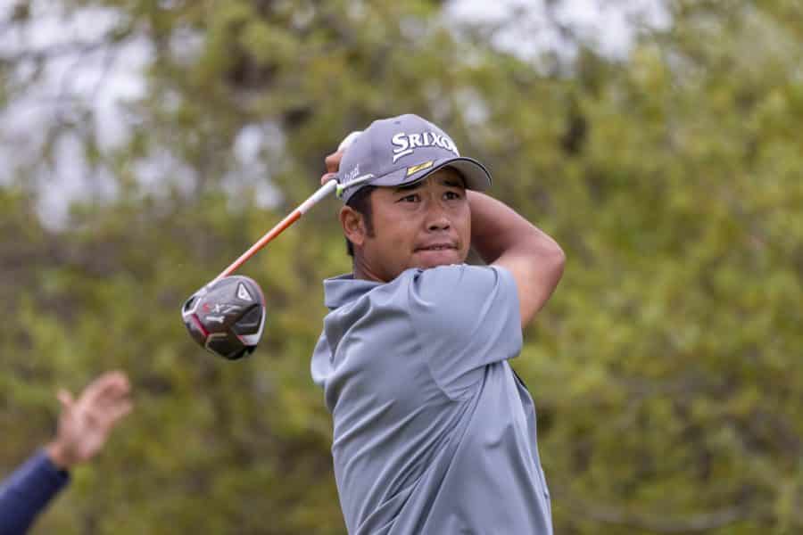 Hideki Matsuyama Wins at Augusta National, First Japanese to Win a Major