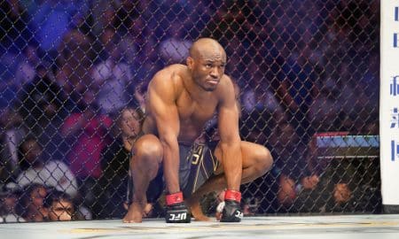 UFC 261: Usman's Highlight Reel KO Blasts Masvidal, Namajunas Defeats Weili