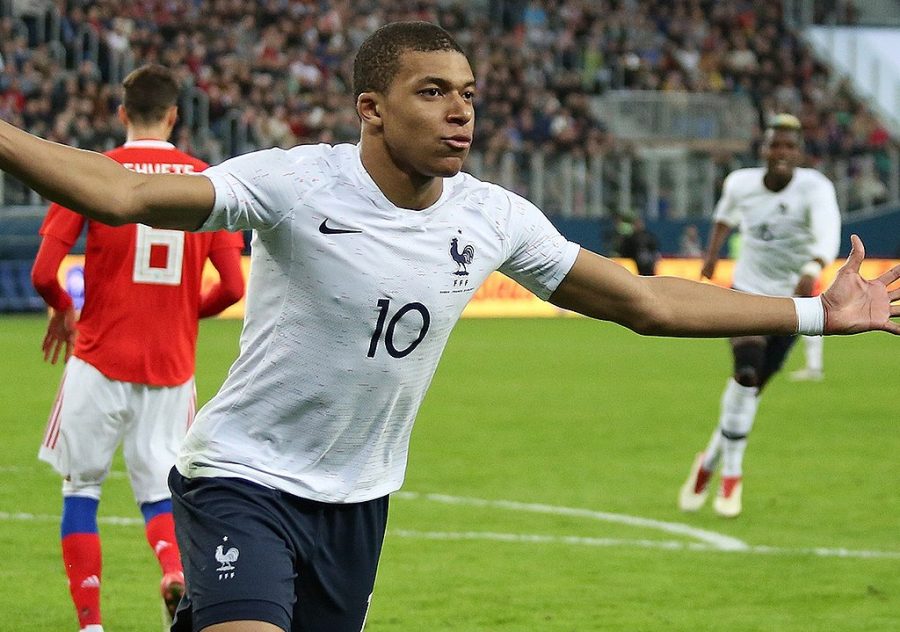 EURO 2020: France Outlasts Germany in the Big Derby, 1-0