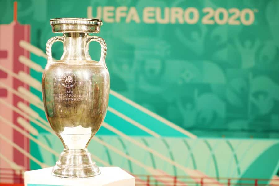 EURO 2020: England vs. Germany Preview, Odds, Pick