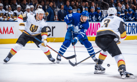 Phil Kessel, A Forward For The Vegas Golden Knights, Has Established A New Record For The Most Straight Games Played In The NHL