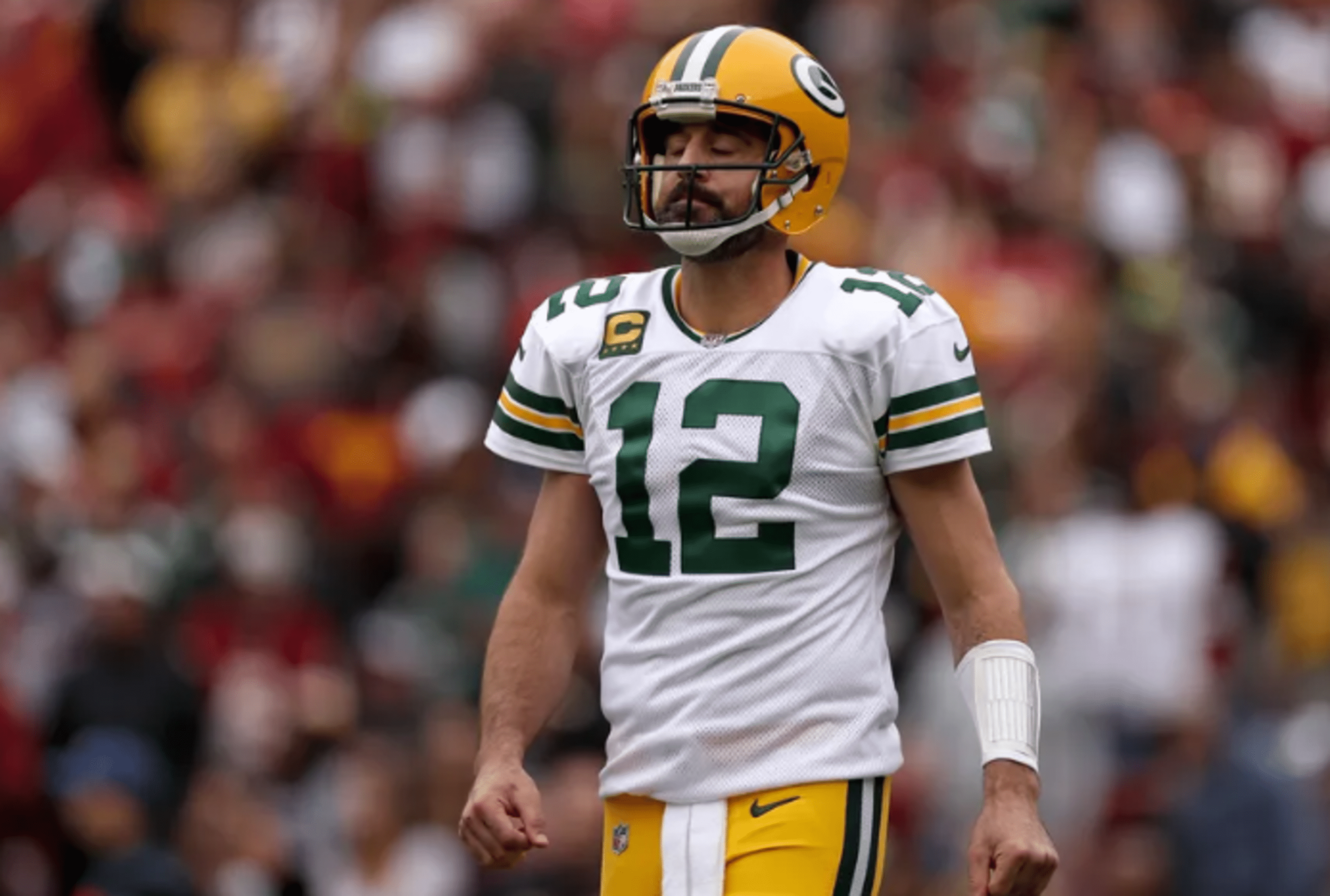 Rodgers defends criticism of Packers offense; LaFleur, Watkins agree