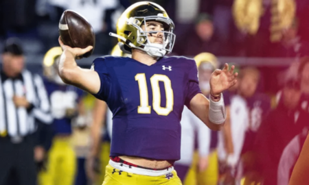 A Defeat To Stanford Has Made A Mockery Of The Notre Dame Football Team