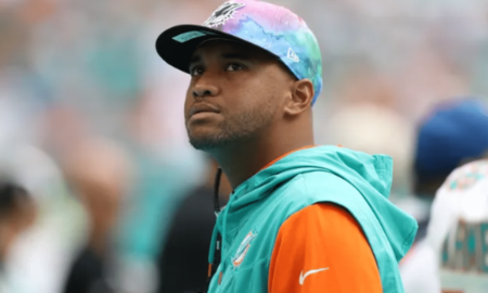 The Stage Is Being Set For The Dolphins, The NFL, And The New Concussion Guidelines With The Return Of Tua Tagovailoa