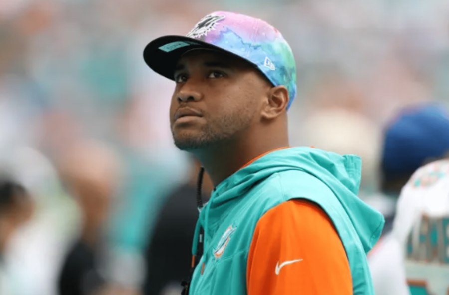 The Stage Is Being Set For The Dolphins, The NFL, And The New Concussion Guidelines With The Return Of Tua Tagovailoa