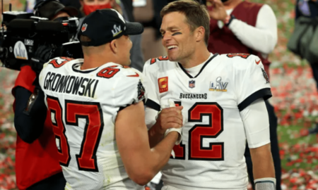 The Tampa Bay Buccaneers' Final Tour With Tom Brady Is Becoming Into A Disaster
