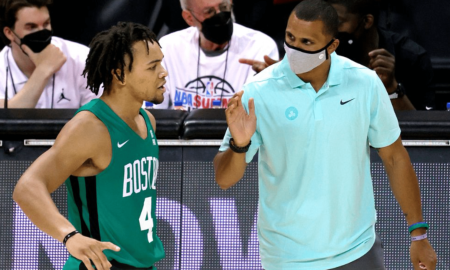 The 2022-23 NBA Season Has Gotten Off To A Good Start For Joe Mazzullo And The Boston Celtics, Despite The Team's Troubled Offseason