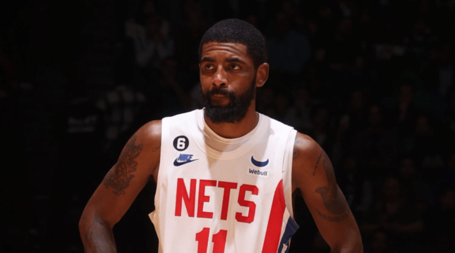 After Kyrie Irving’s Anti-Semitic Social Media Statement, The Brooklyn Nets And He Will Each Donate $500,000 To Help End Hate